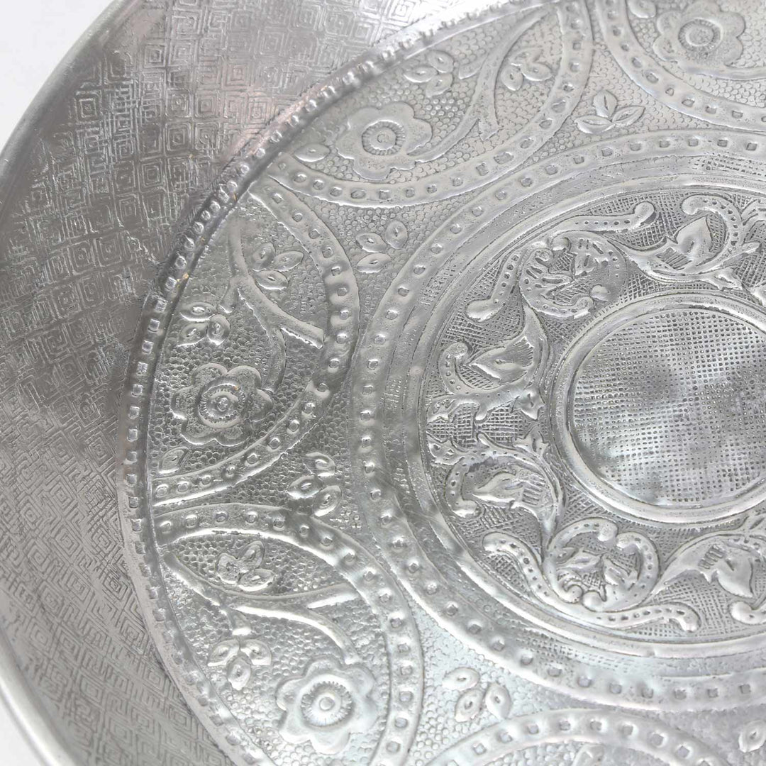 Orientalisk bricka Leila