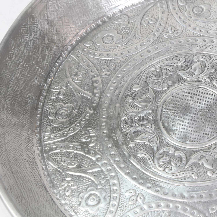 Orientalisk bricka Leila
