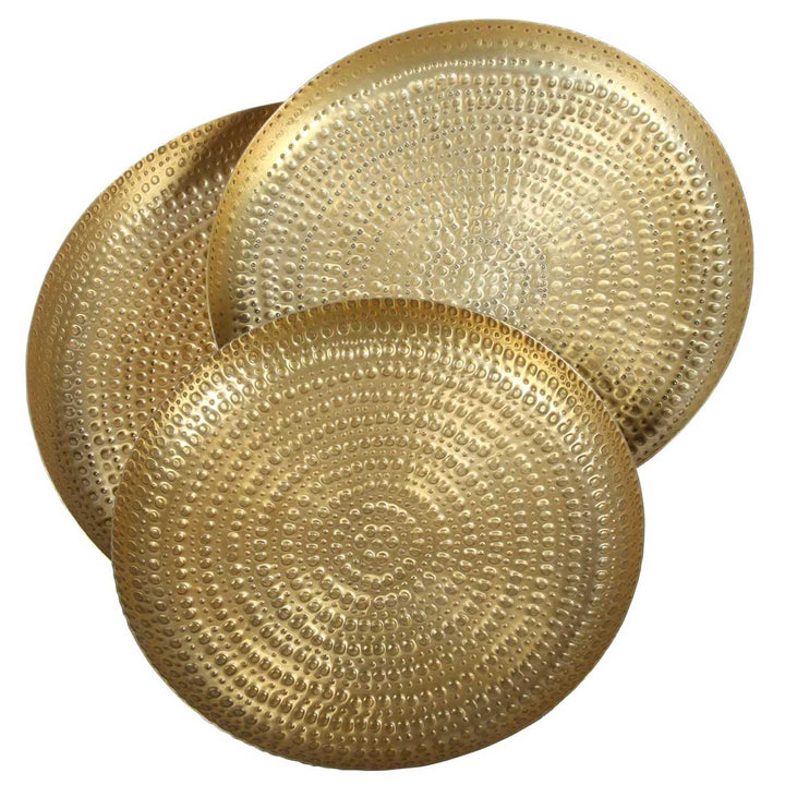 Zana Gold tebricka