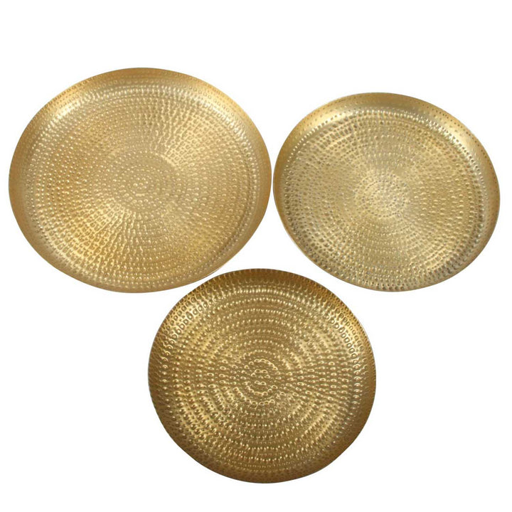 Zana Gold tebricka