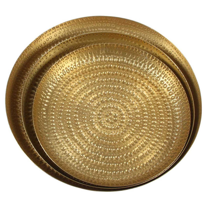 Zana Gold tebricka