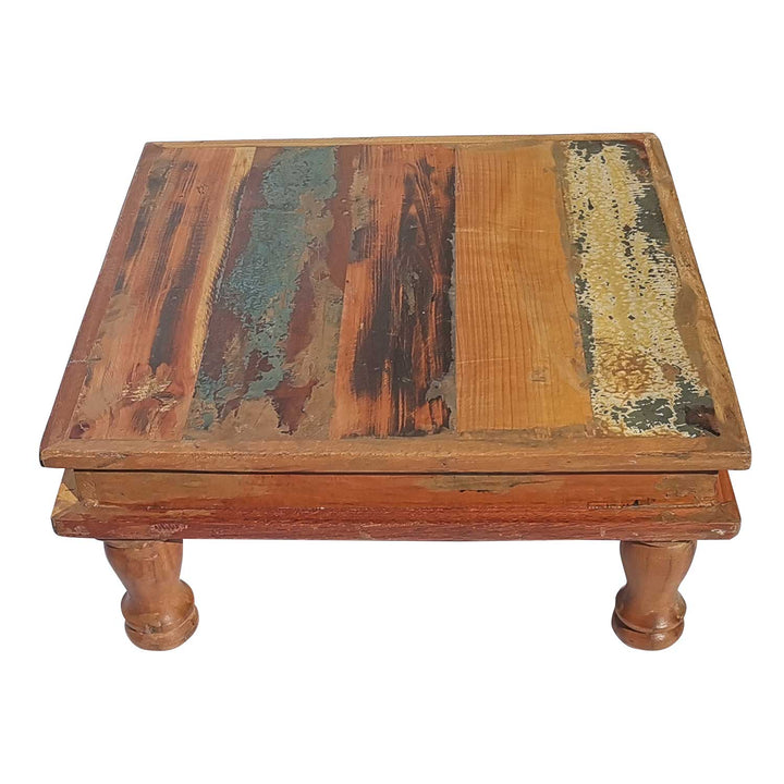 Sidobord - Shabby Chic Bajot bord