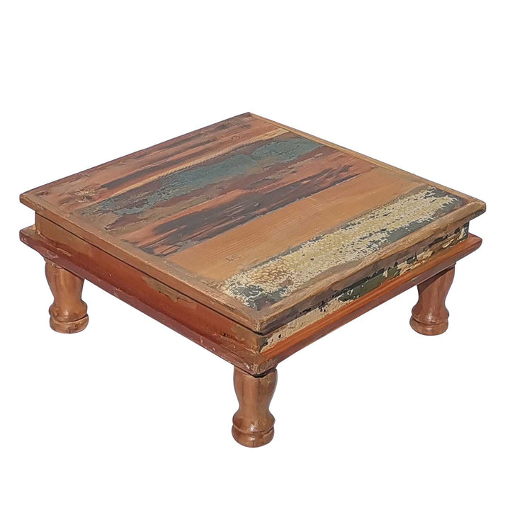 Sidobord - Shabby Chic Bajot bord