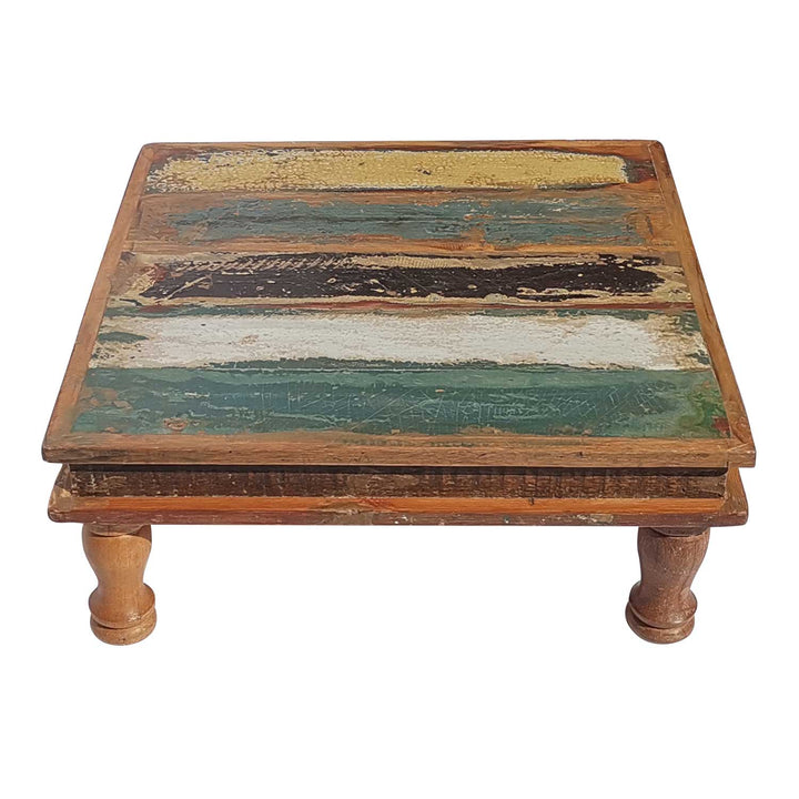 Sidobord - Shabby Chic Bajot bord