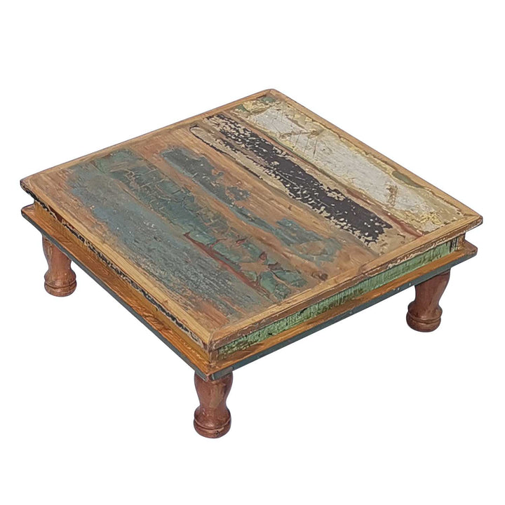 Sidobord - Shabby Chic Bajot bord