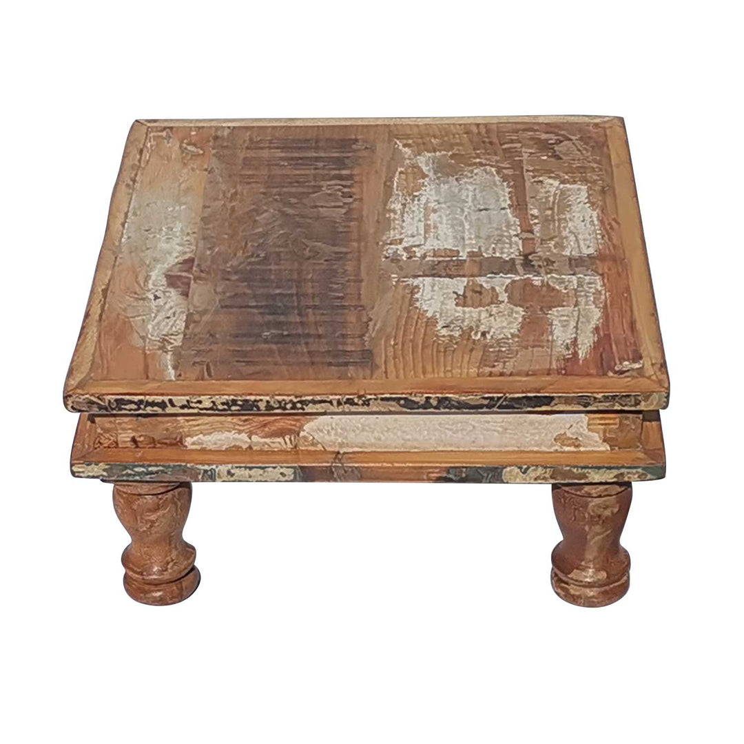 Sidobord - Shabby Chic Bajot bord