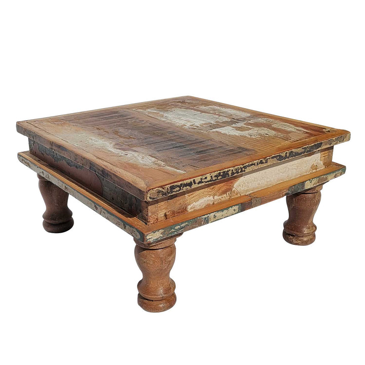 Sidobord - Shabby Chic Bajot bord