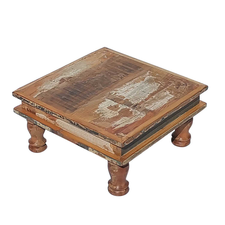Sidobord - Shabby Chic Bajot bord