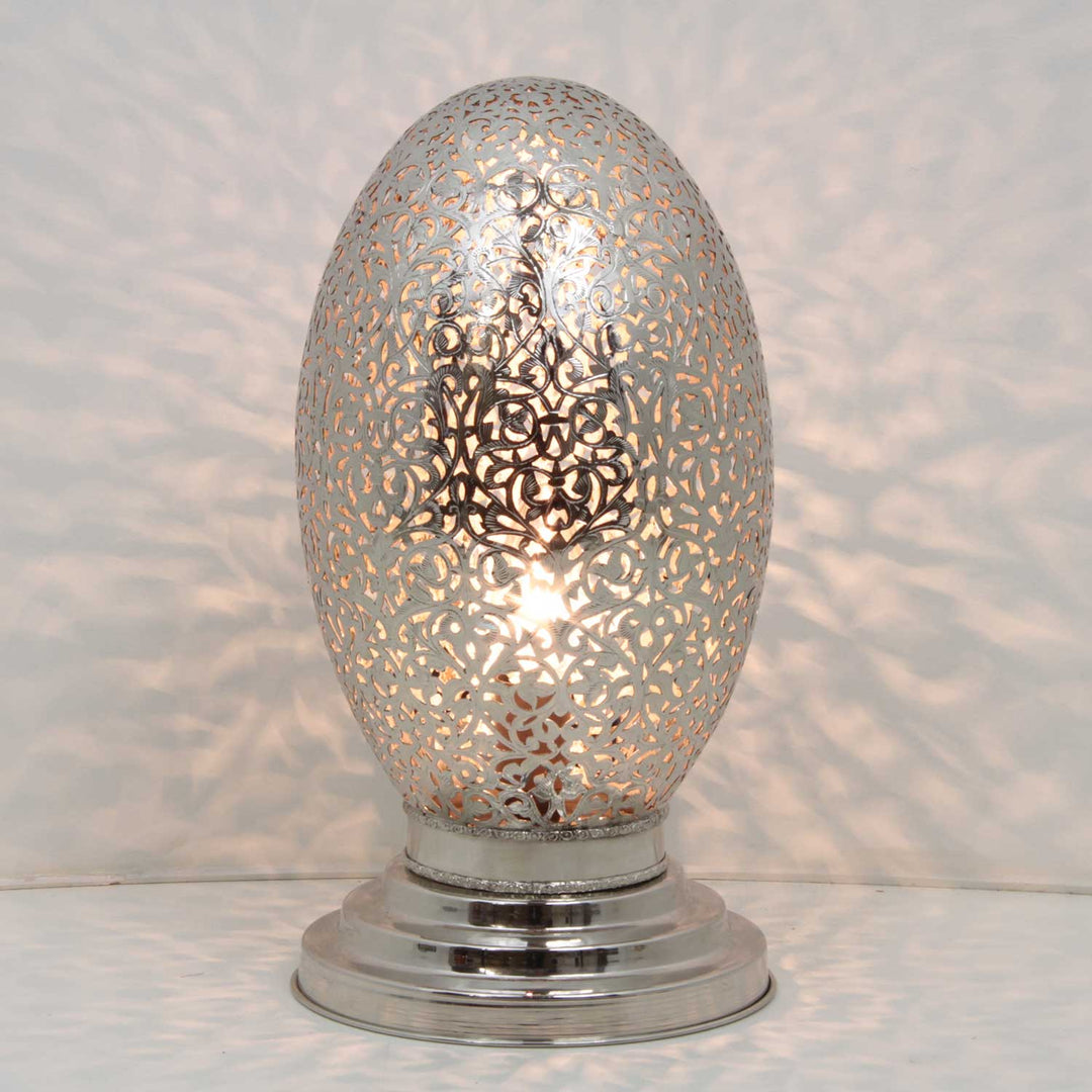 Orientalisk silverlampa Damaris