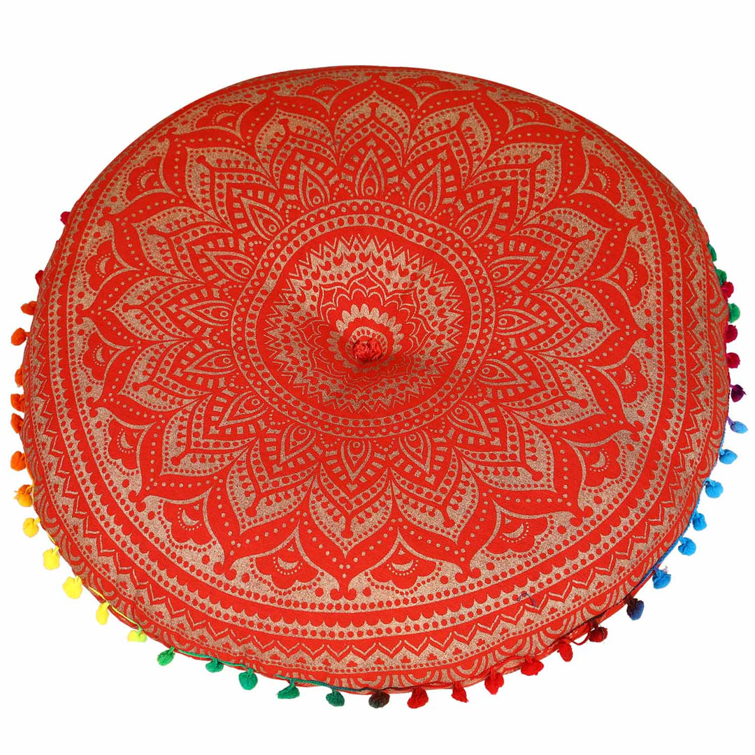 Sittdyna mandala Saira