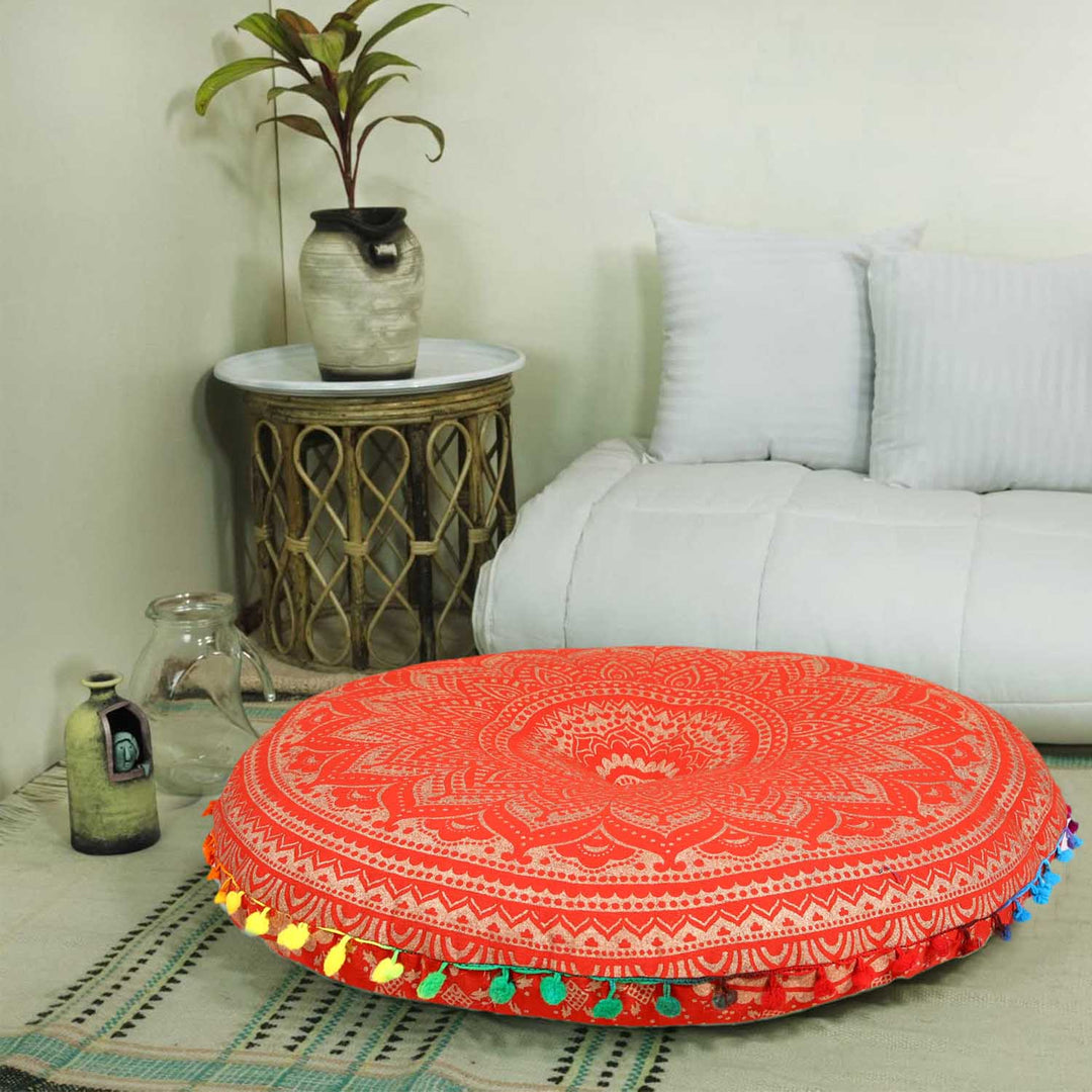 Sittdyna mandala Saira