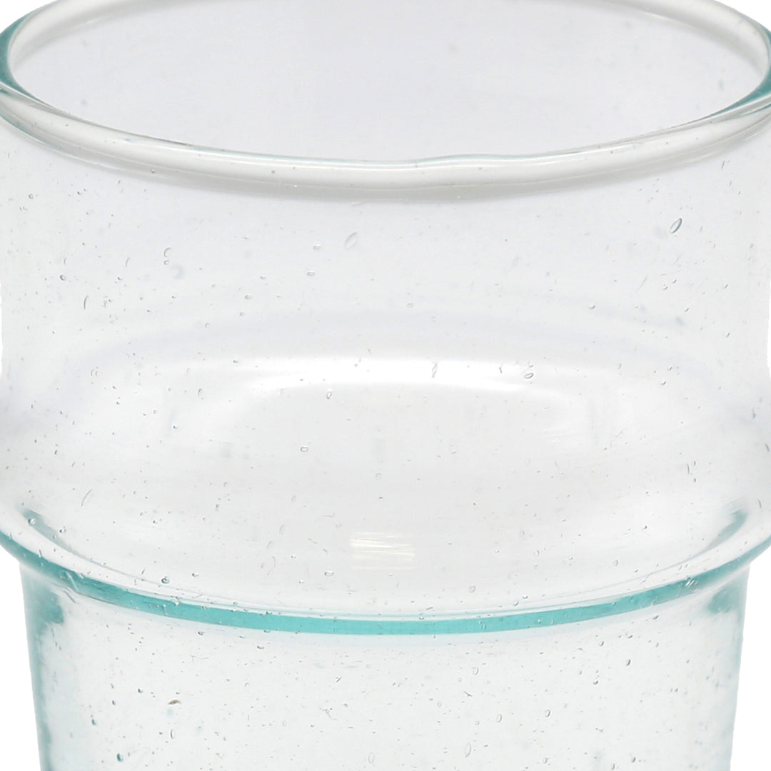 Kaffeglasset