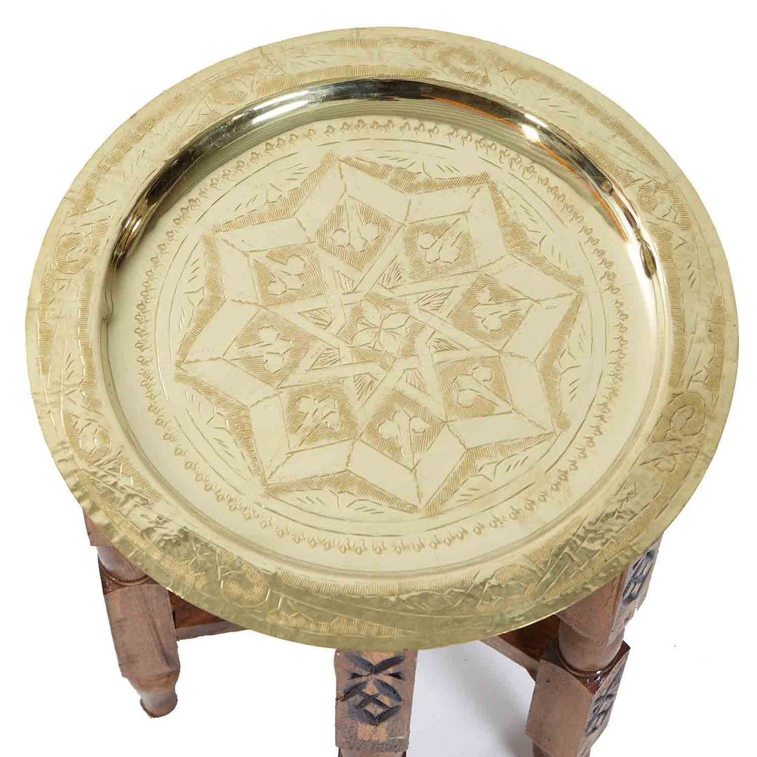Tebord Karam 30 cm
