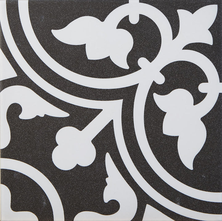 Marockanskt kakel 20x20 cm – cementlook
